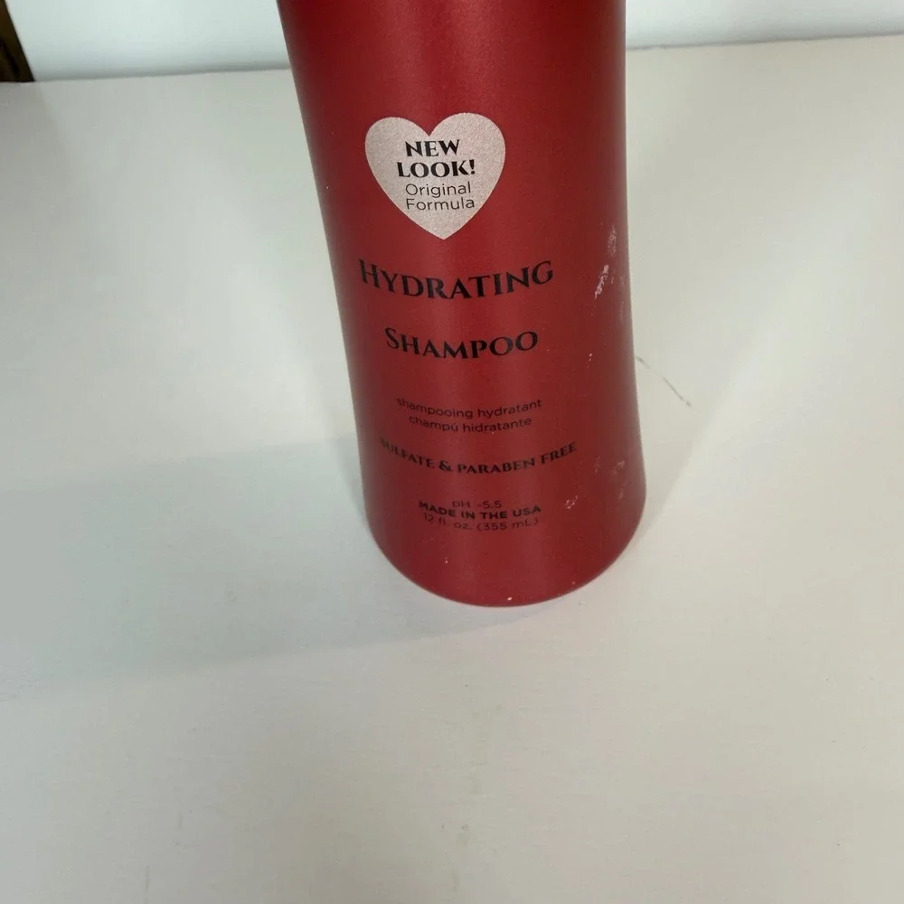 Chi royal treatment